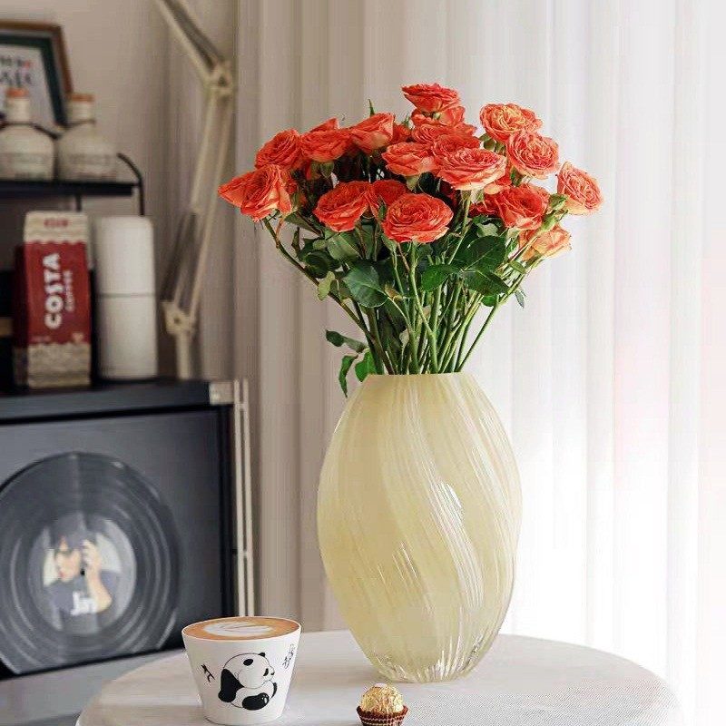 Wholesale Glass Vase HP-019 - Image 4